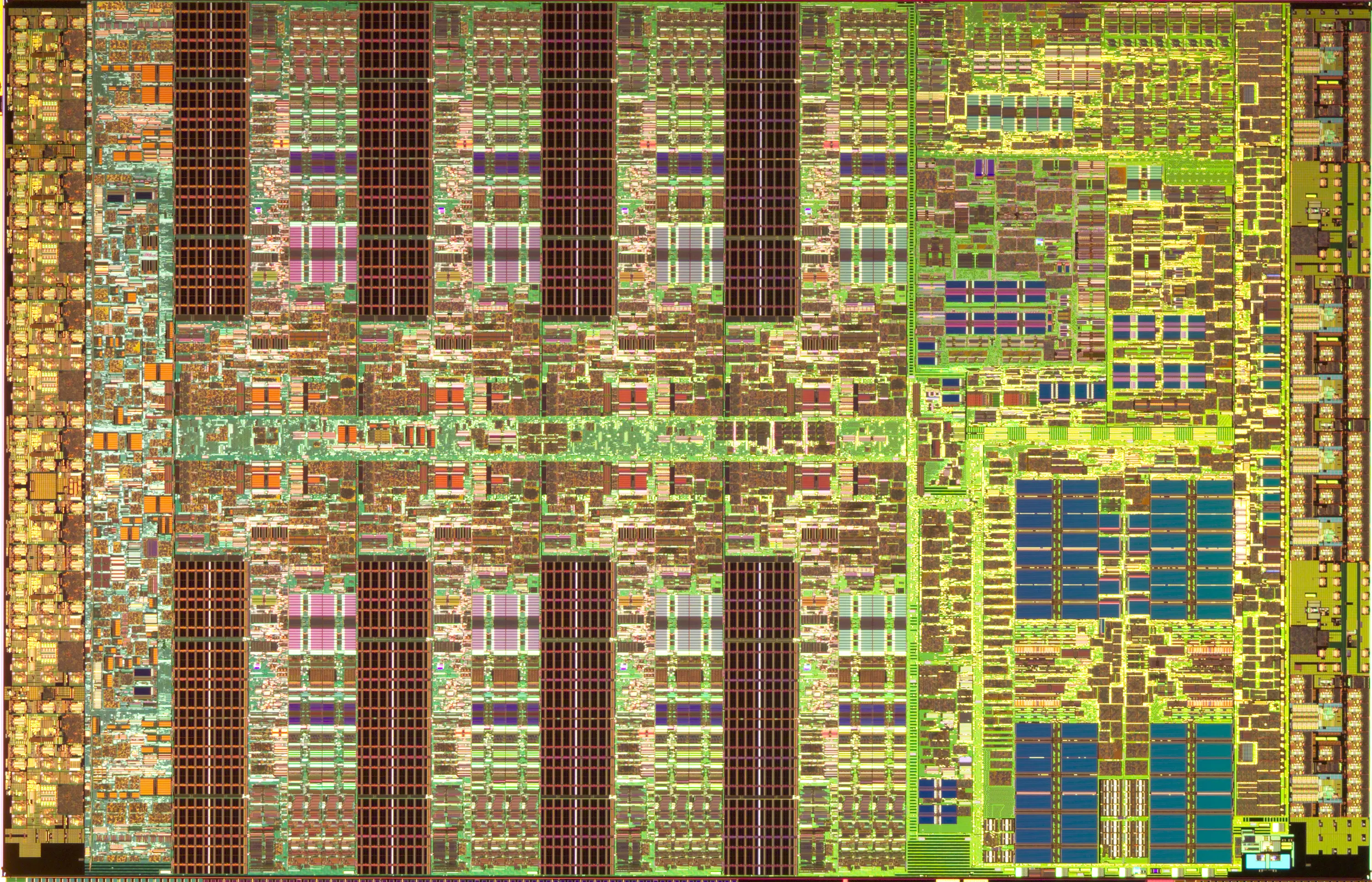 Cell Processor