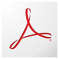 Adobe Reader Icon