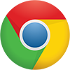 Google Chrome Logo