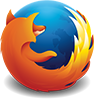 Mozilla Firefox Logo