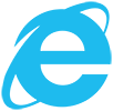 Internet Explorer Logo