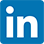 LinkedIn 'in' Icon