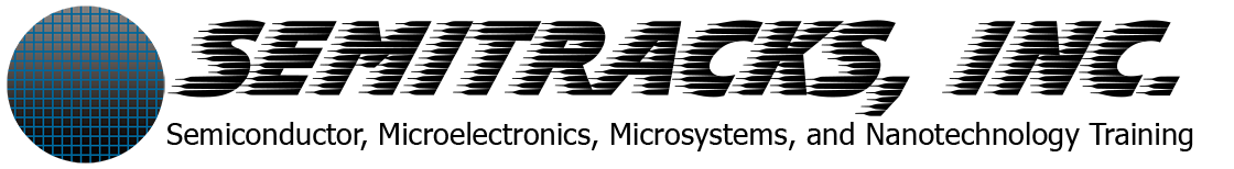Semitracks' Logo