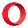 Opera Logo