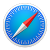 Apple Safari Logo