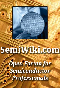 SemiWiki Logo